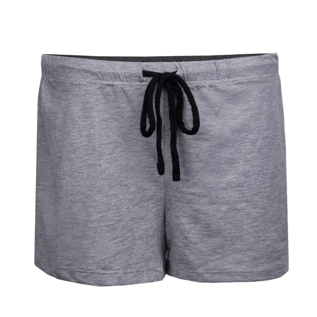 Pillow Talk Pajama Shorts - 4 Pack
