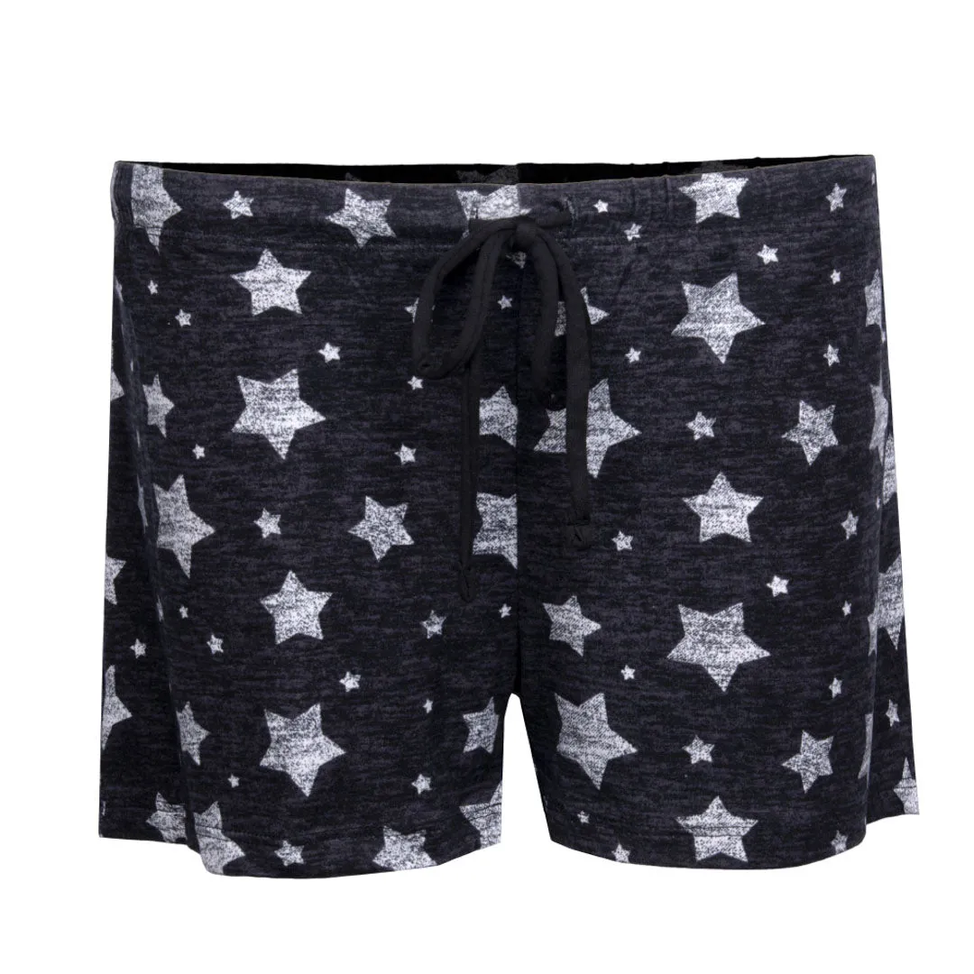 Pillow Talk Pajama Shorts - 4 Pack