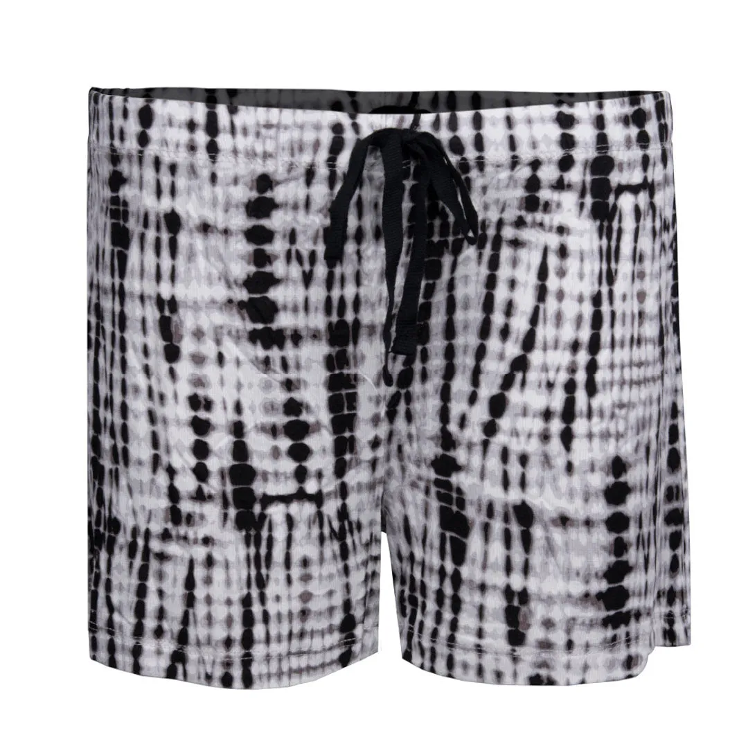 Pillow Talk Pajama Shorts - 4 Pack