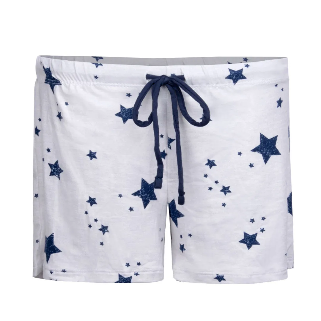 Pillow Talk Pajama Shorts - 4 Pack