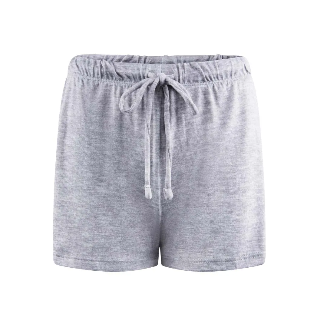 Pillow Talk Pajama Shorts - 4 Pack