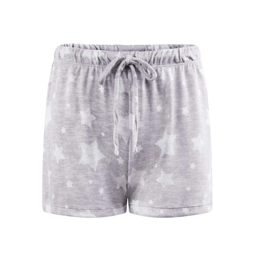 Pillow Talk Pajama Shorts - 4 Pack
