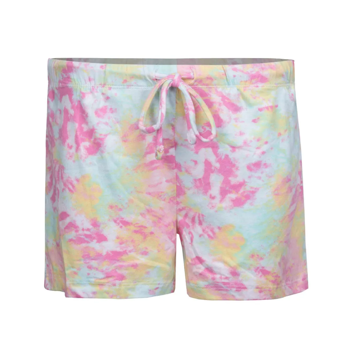 Pillow Talk Pajama Shorts - 4 Pack
