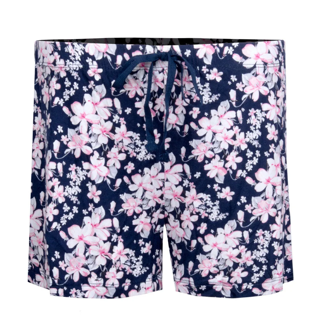 Pillow Talk Pajama Shorts - 4 Pack