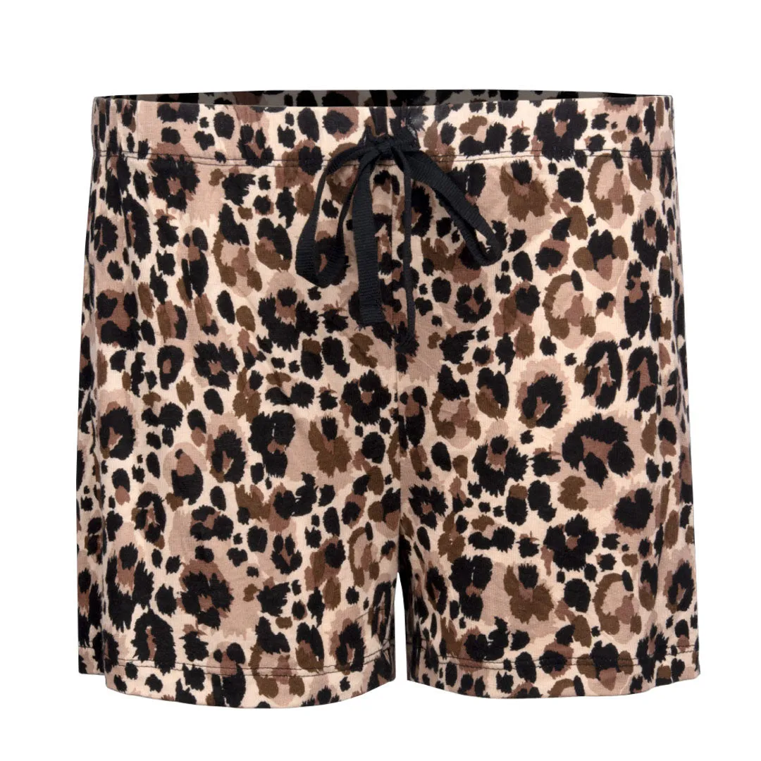 Pillow Talk Pajama Shorts - 4 Pack