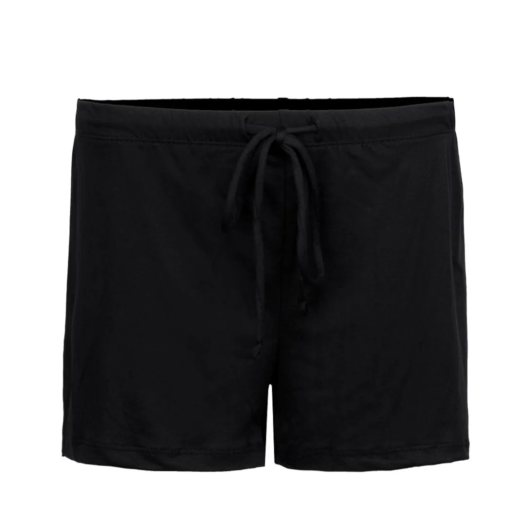 Pillow Talk Pajama Shorts - 4 Pack