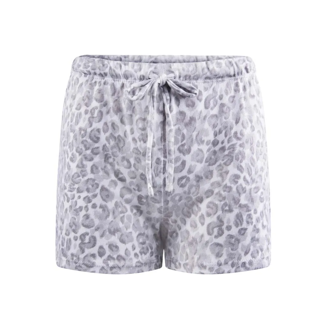 Pillow Talk Pajama Shorts - 4 Pack