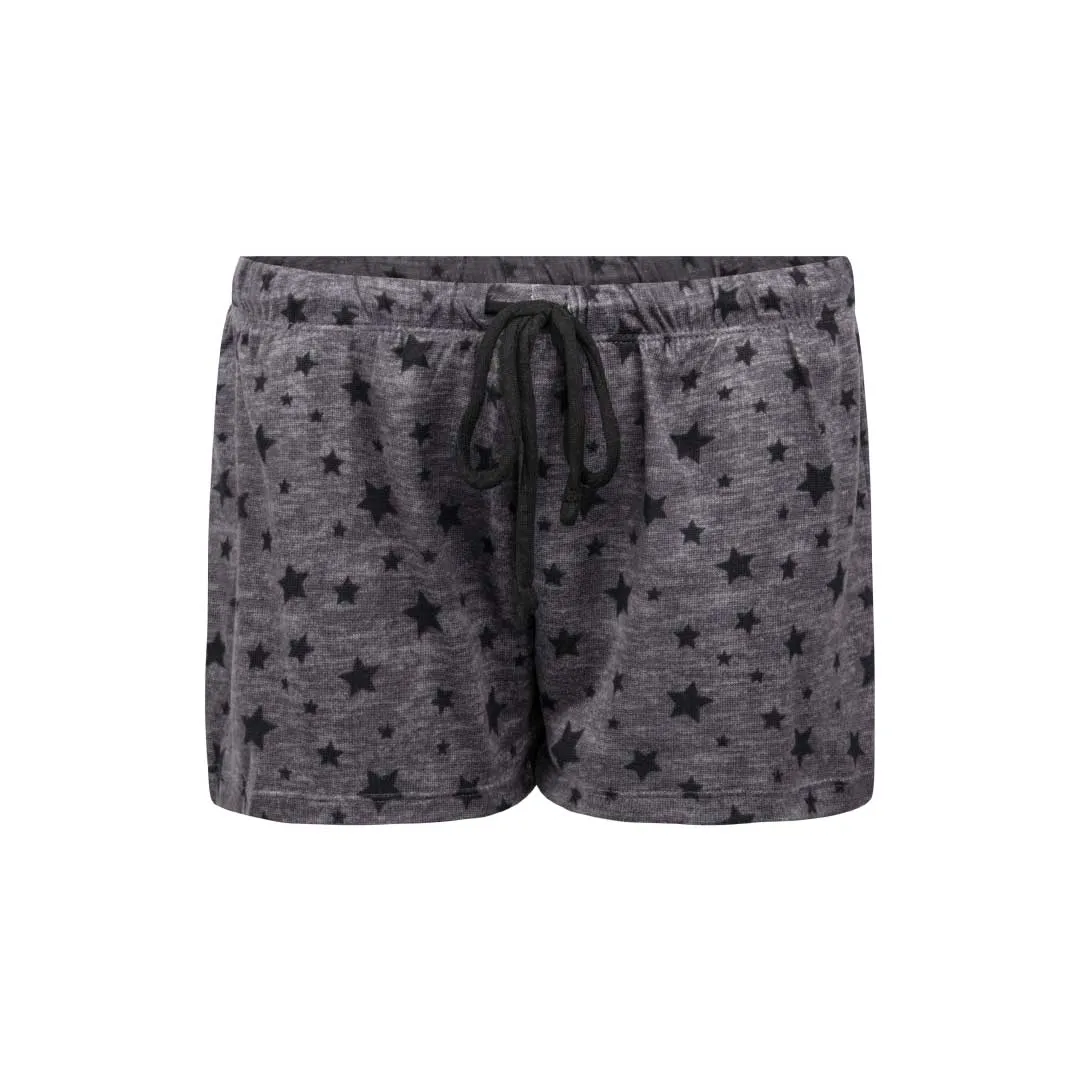 Pillow Talk Pajama Shorts - 4 Pack