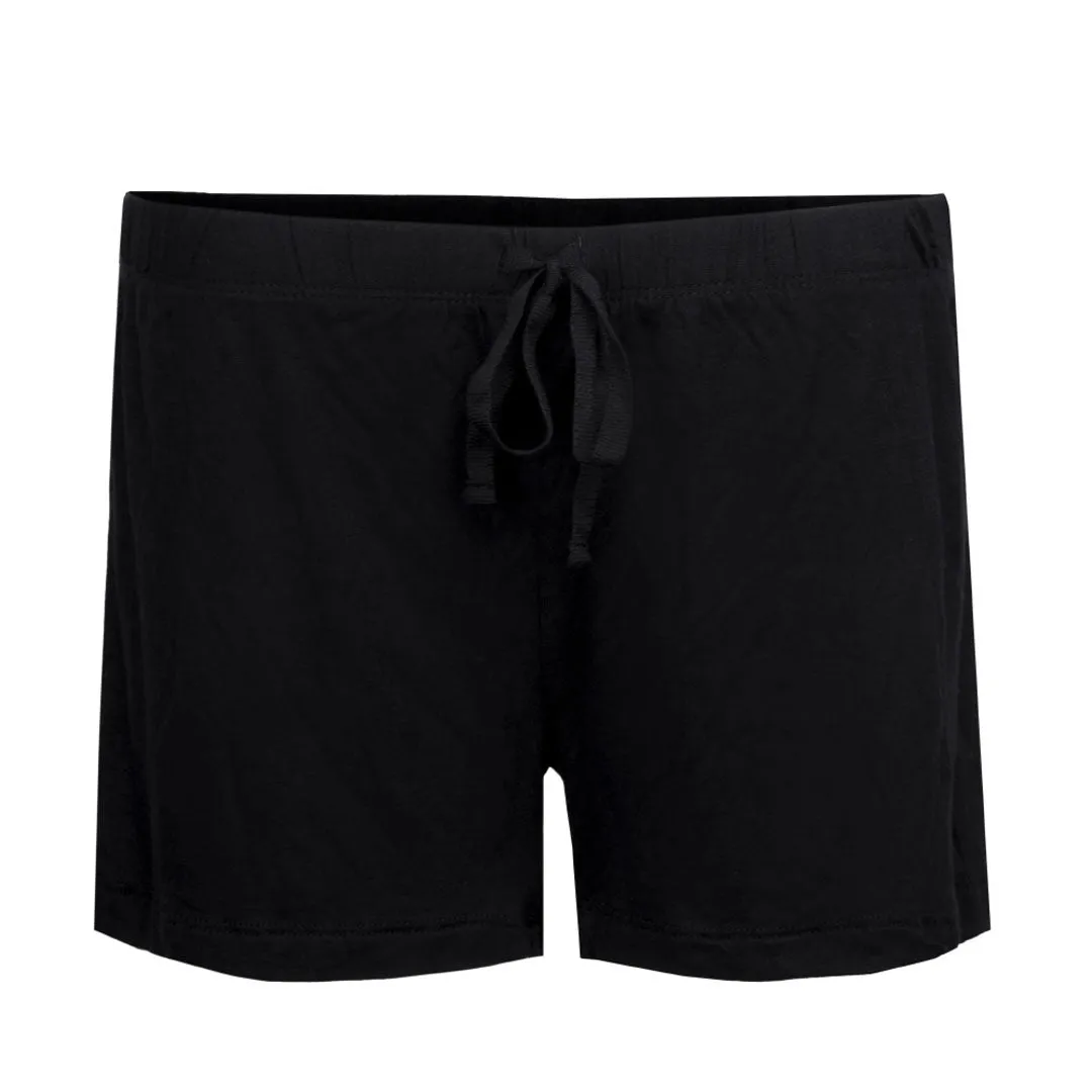 Pillow Talk Pajama Shorts - 4 Pack