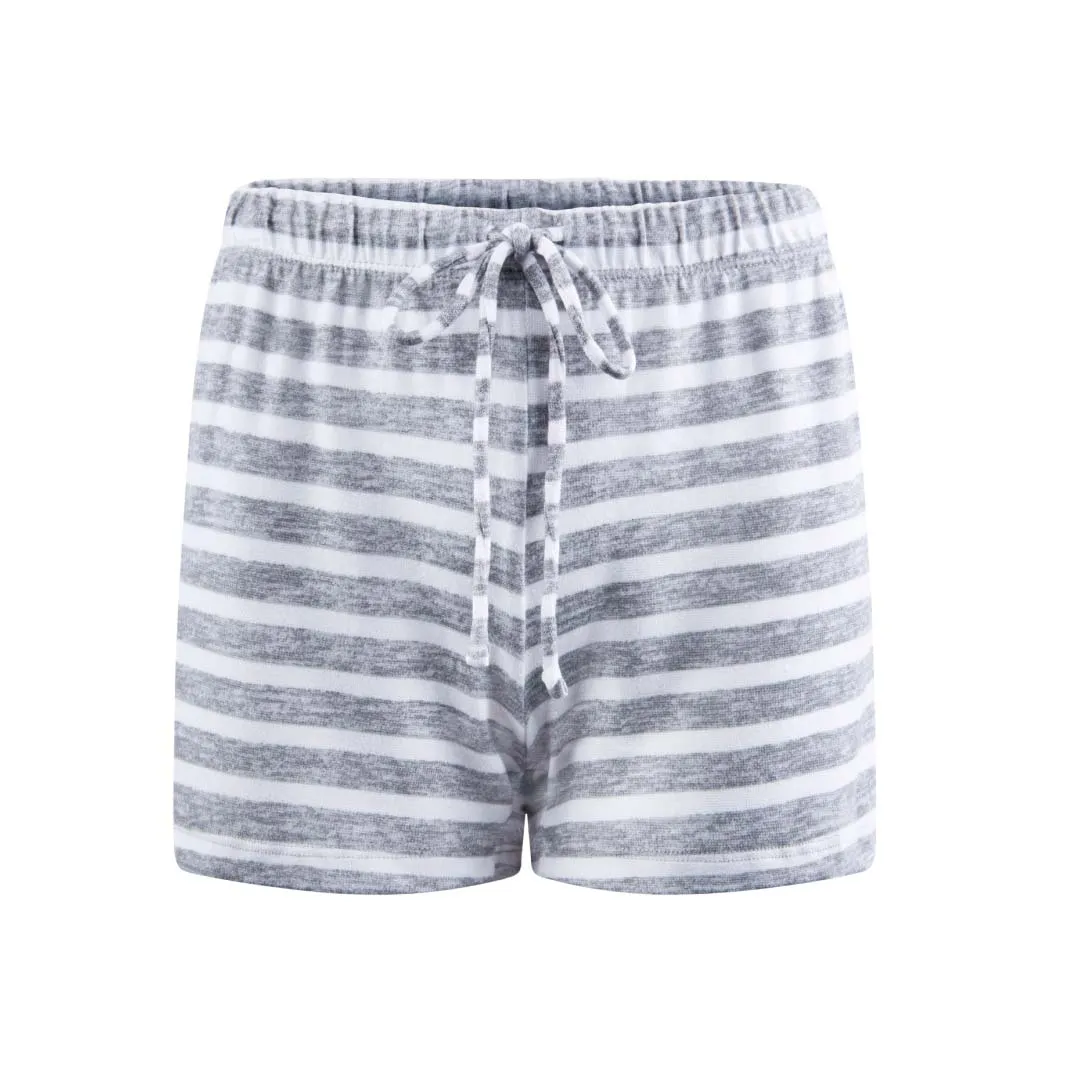 Pillow Talk Pajama Shorts - 4 Pack