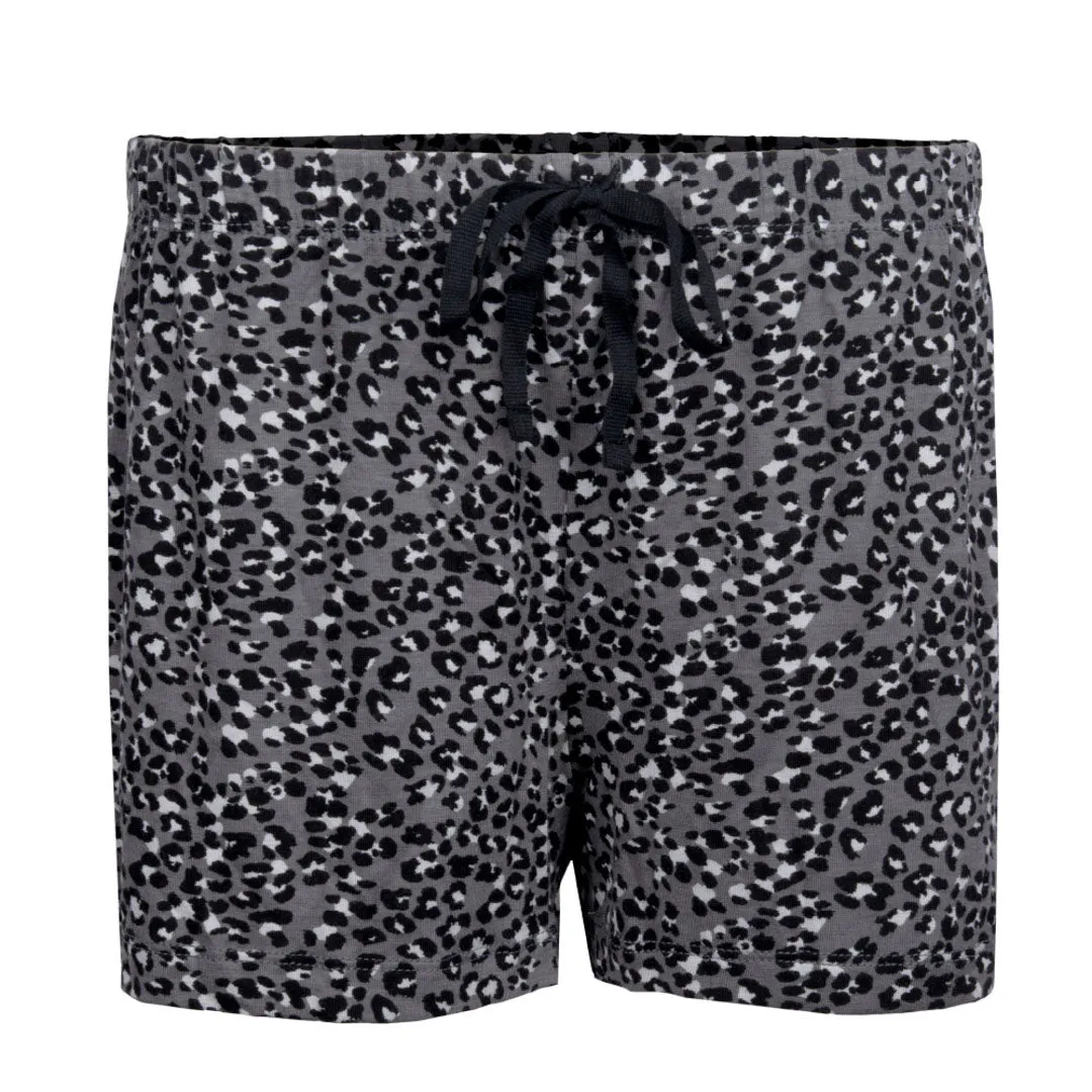 Pillow Talk Pajama Shorts - 4 Pack