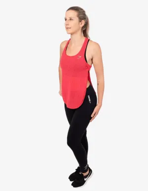 Pink Breeze Vest