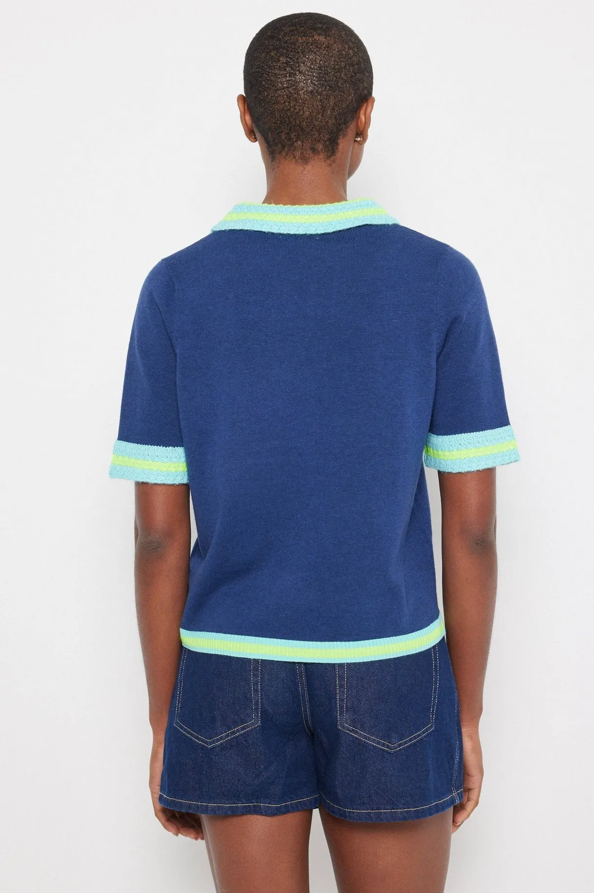 Polo Club - Blue Galaxy