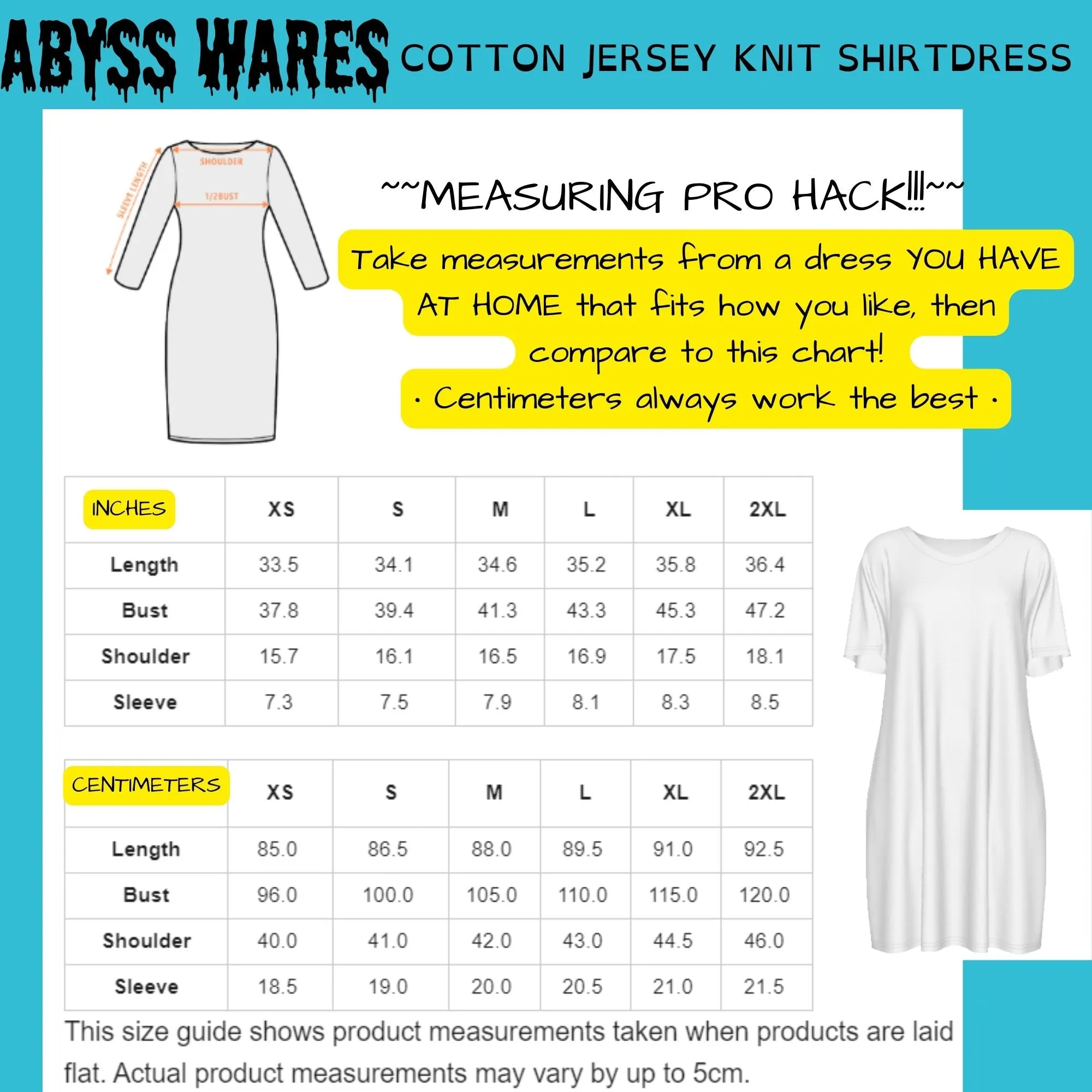 Pretty Drippy Dress