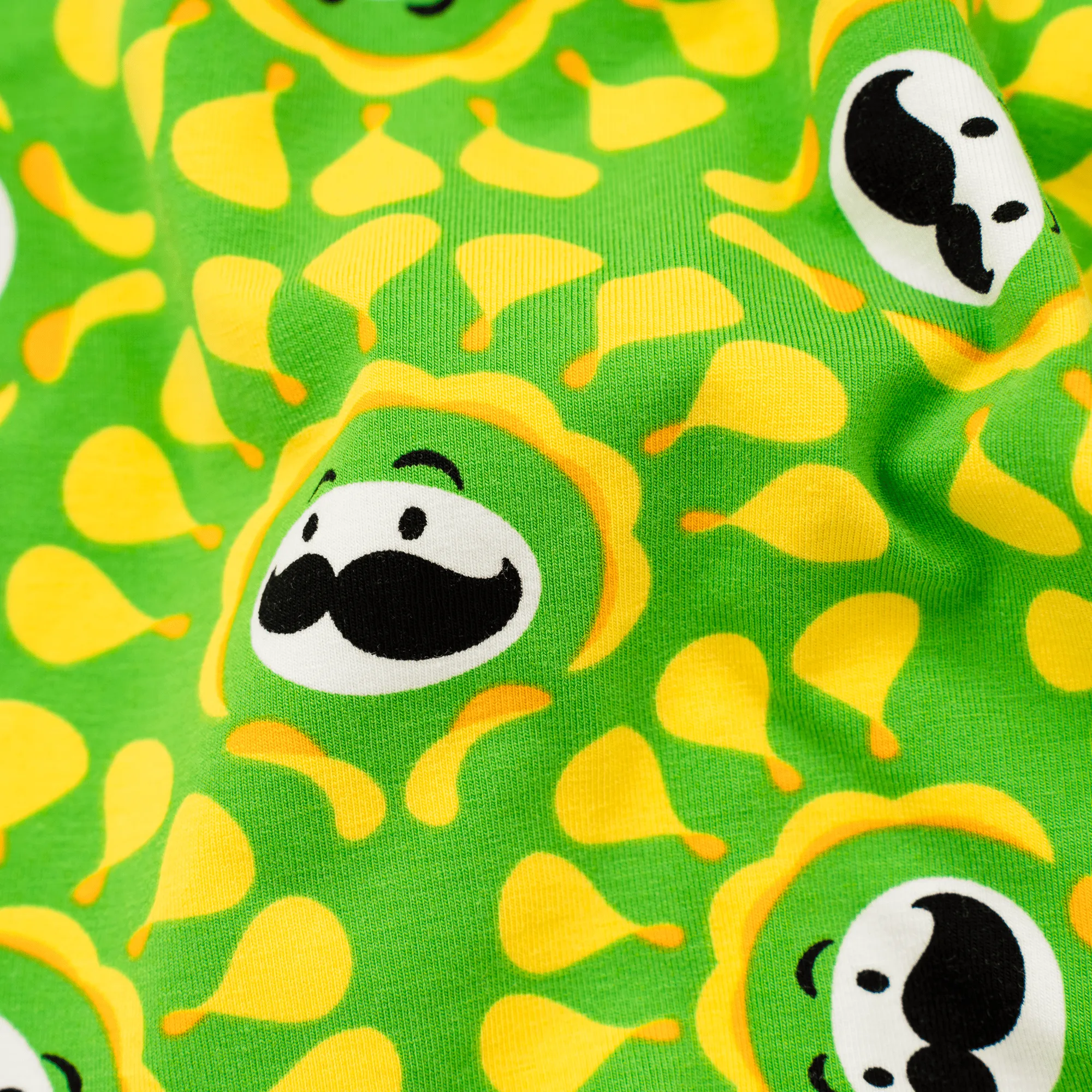 Pringles Sour Cream - Ladies Boxers