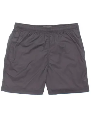 Properly Tied Drifter Performance Short - Graphite