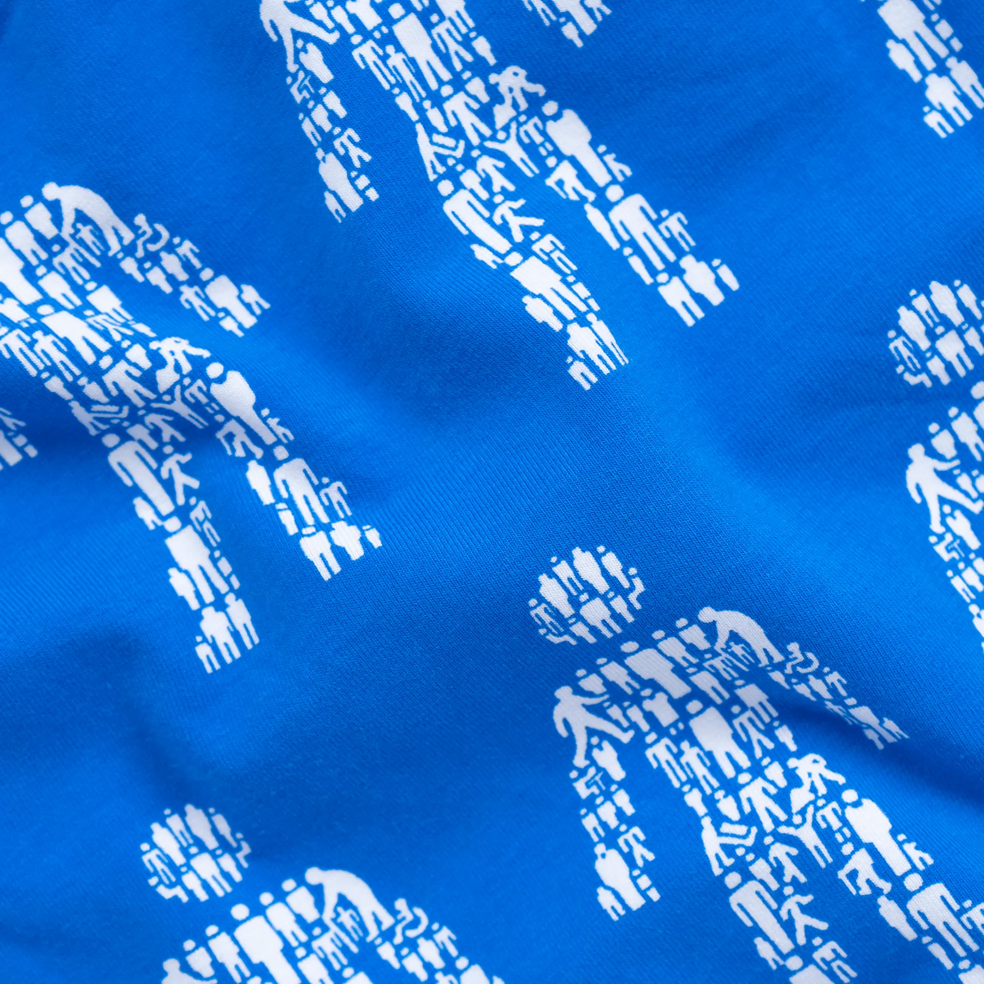 Prostate Cancer UK - Mens Boxer Shorts
