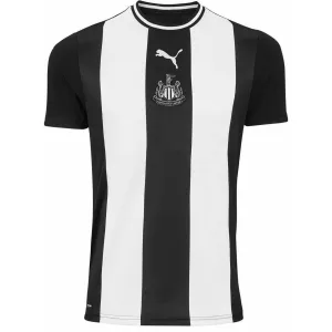 Puma Newcastle United Home 2019-20 Junior Football Shirt