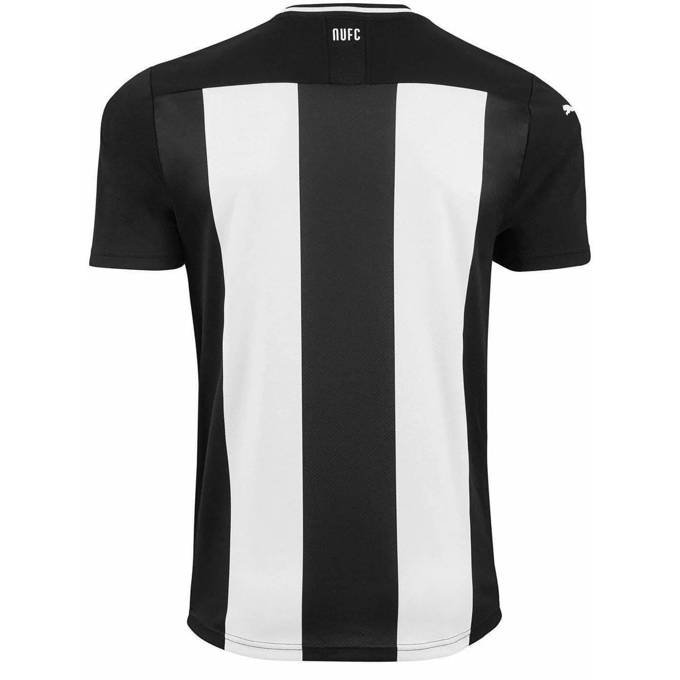 Puma Newcastle United Home 2019-20 Junior Football Shirt