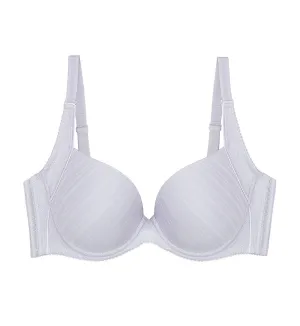 PURE INVISIBLE WIRED PADDED BRA