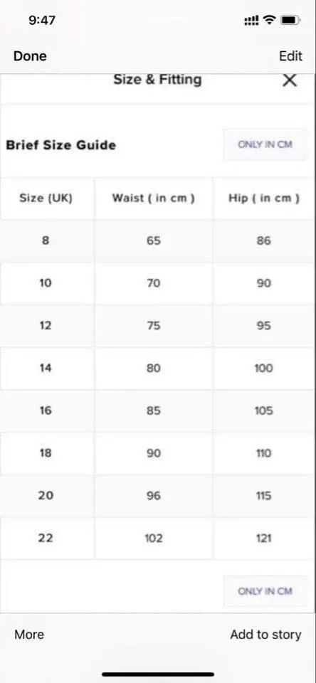 Queen  Boy Shorts - Pack of 5