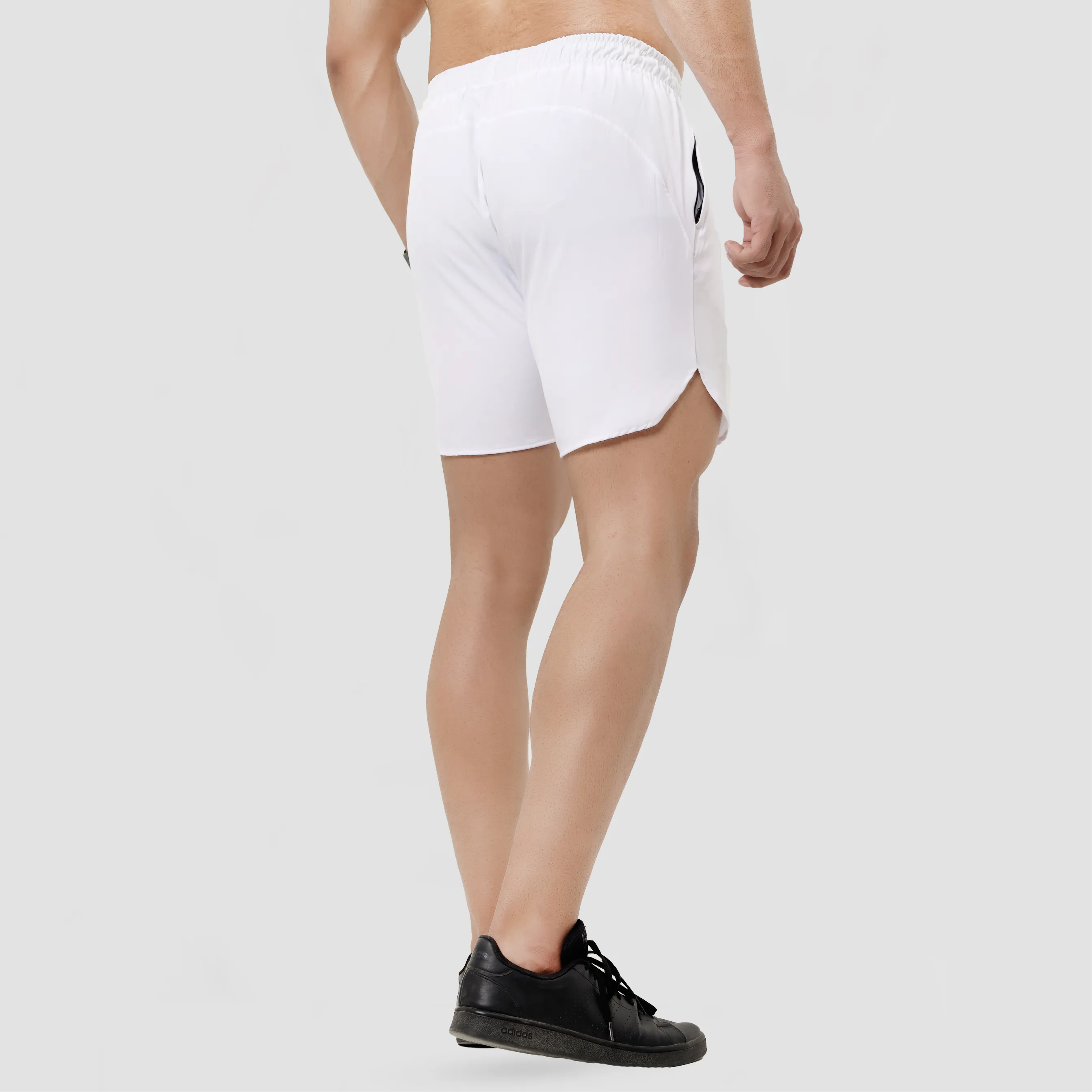 RAGE DRILL SHORTS