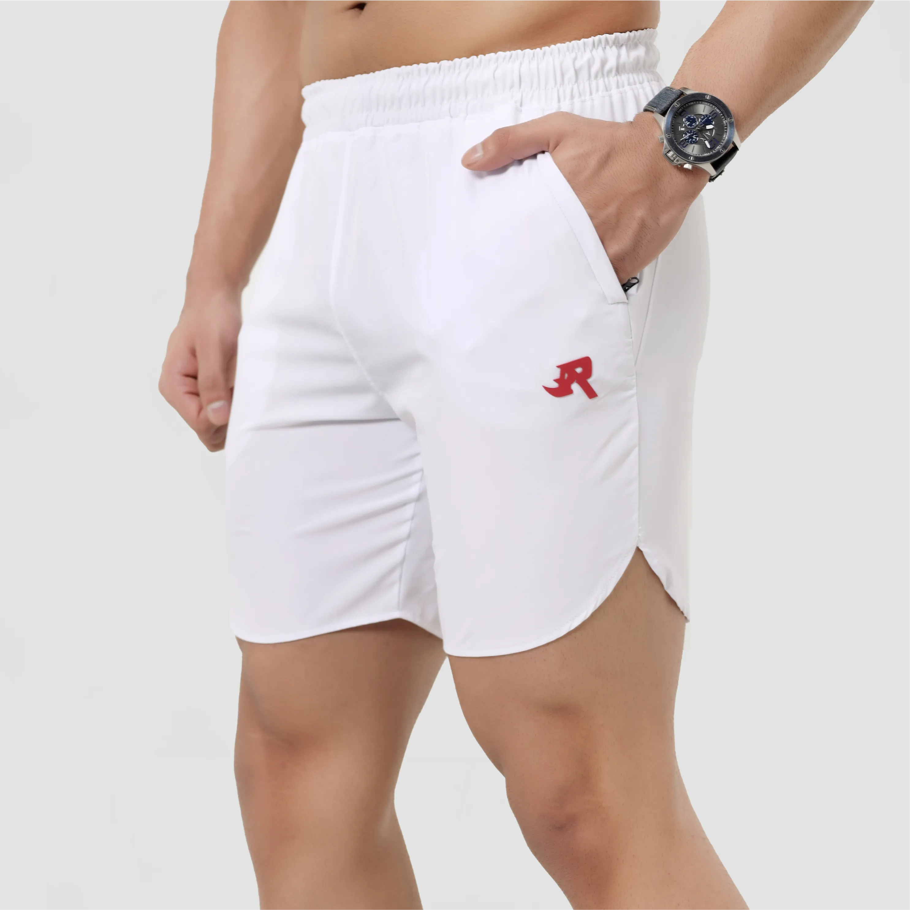 RAGE DRILL SHORTS