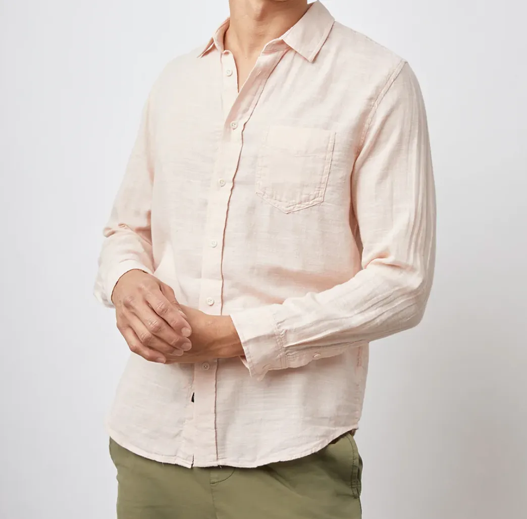 Rails Men Wyatt