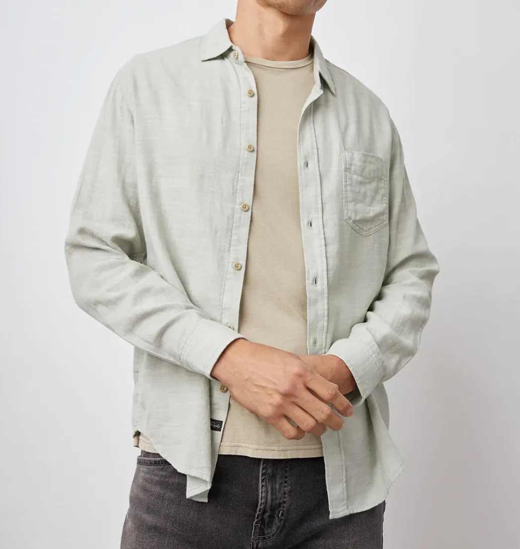 Rails Men Wyatt
