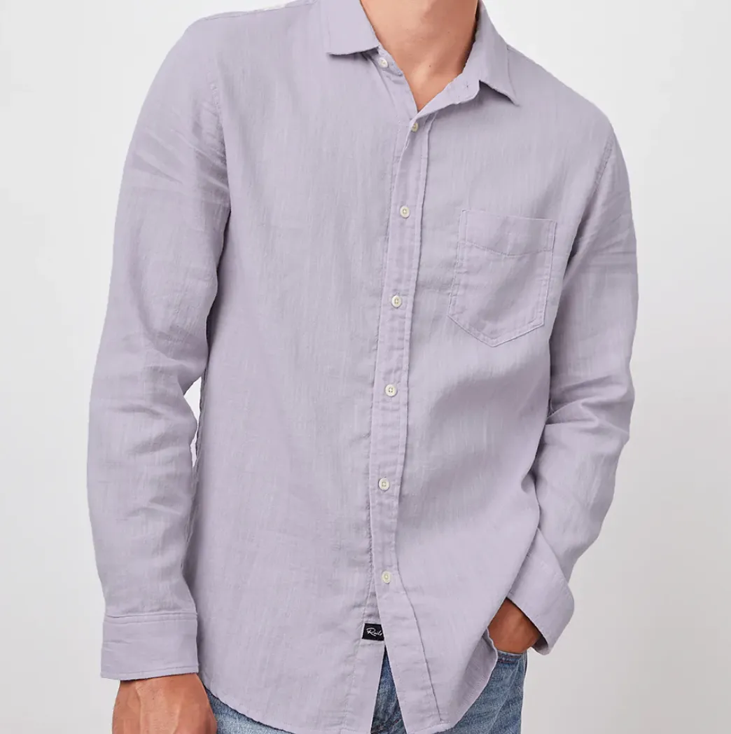 Rails Men Wyatt