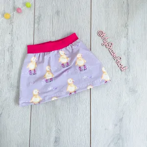 Ready To Ship 2-3Y Skirts