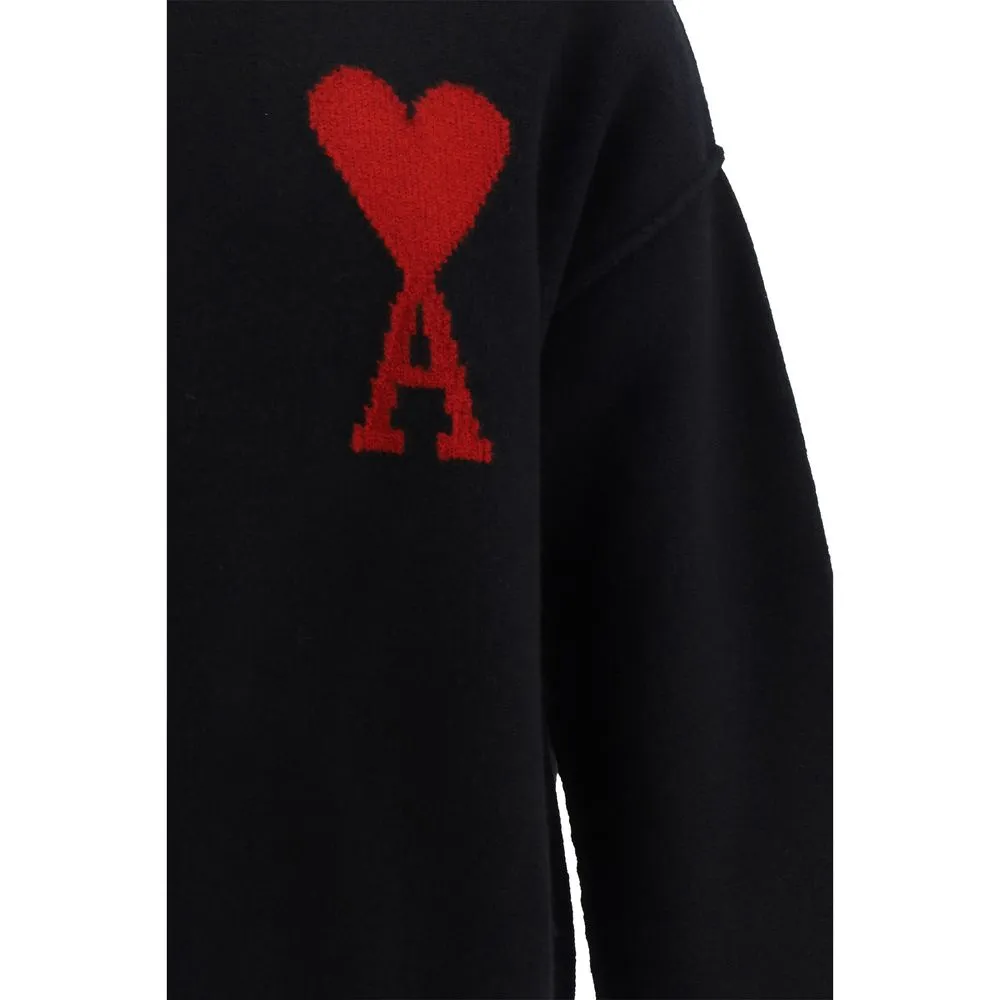 Red Adc Sweater