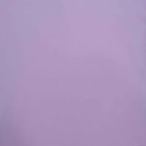 Relaxed Cotton Poplin, Lilac