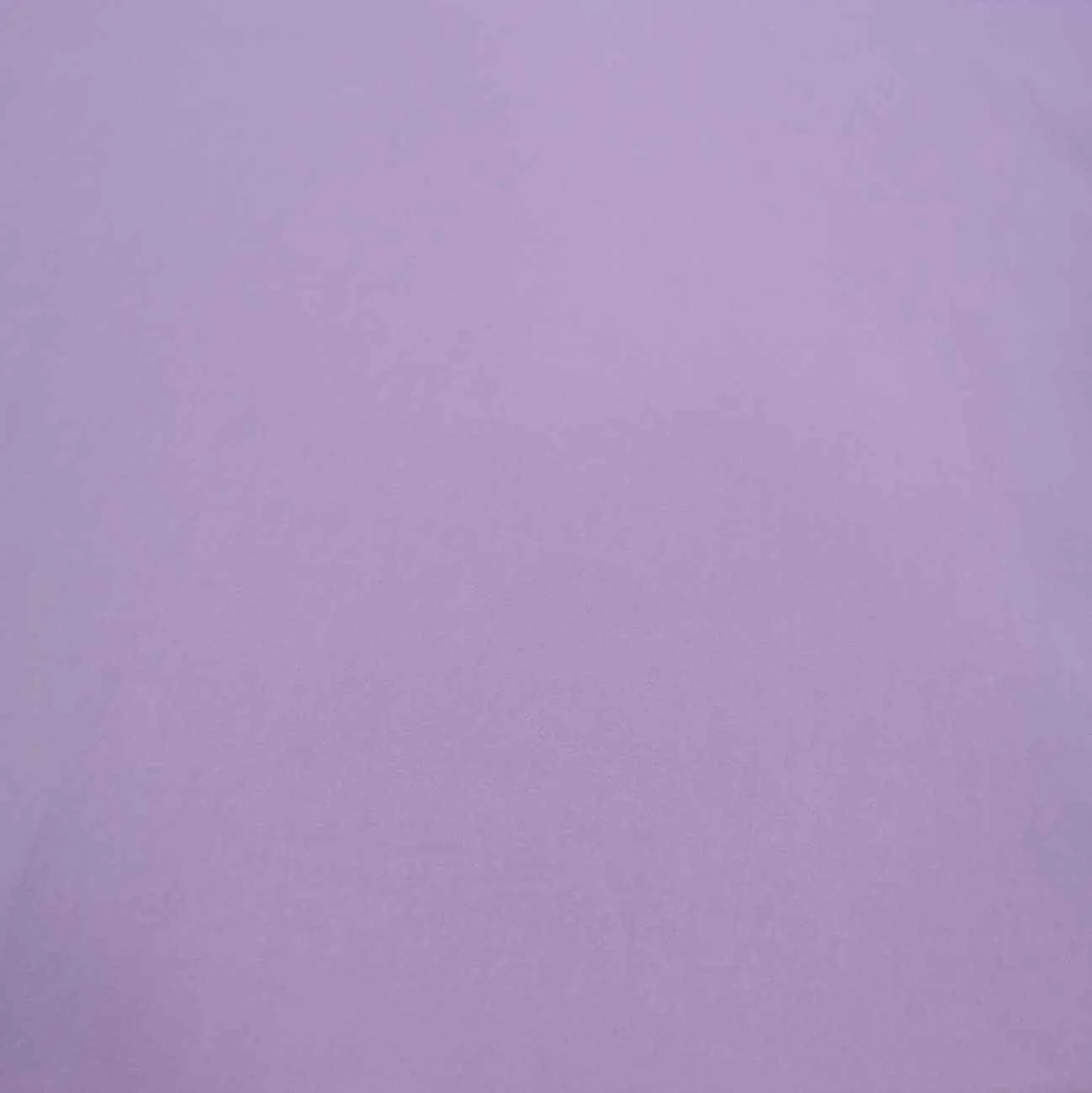 Relaxed Cotton Poplin, Lilac