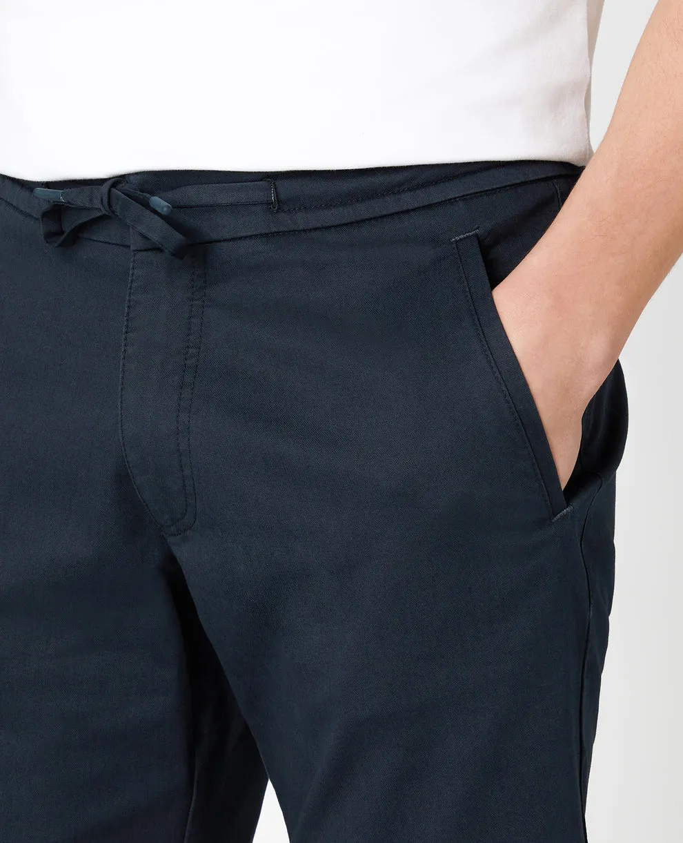 Remus Uomo Ellis Navy Short