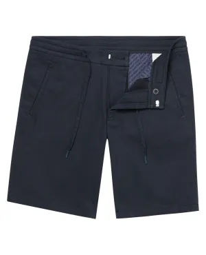 Remus Uomo Ellis Navy Short