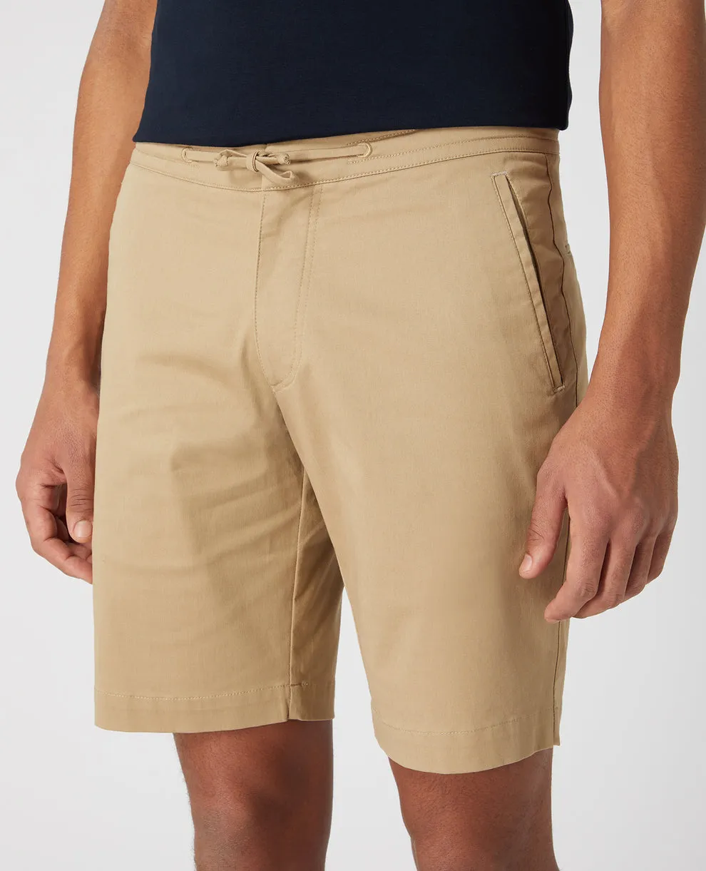 Remus Uomo Ellis Sand Short