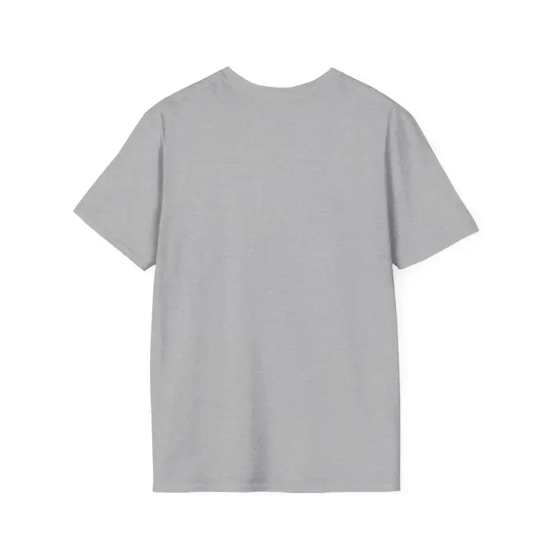 Retro Roadtrip Vibes Unisex Tee for Timeless Style