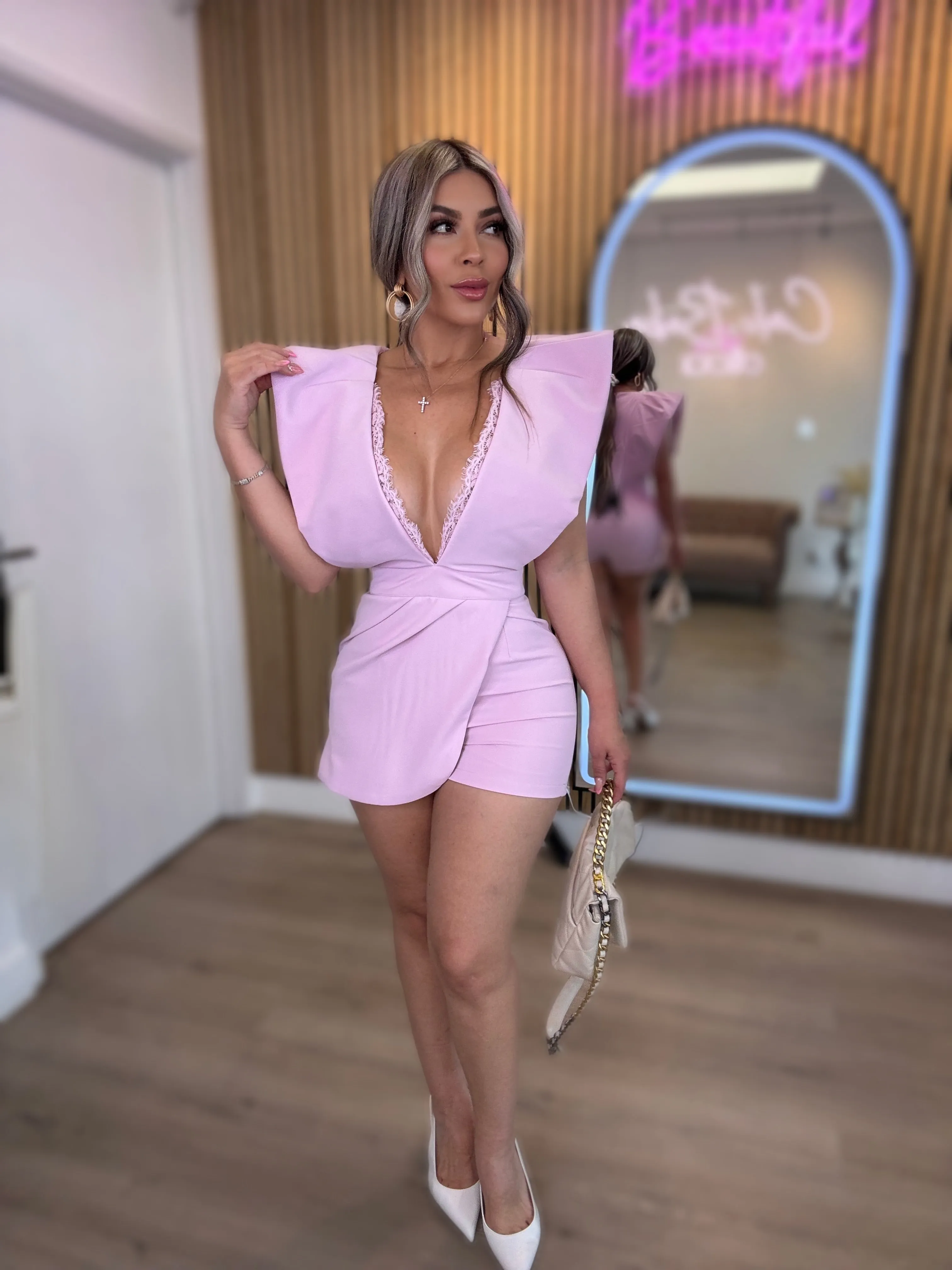 Richie Romper