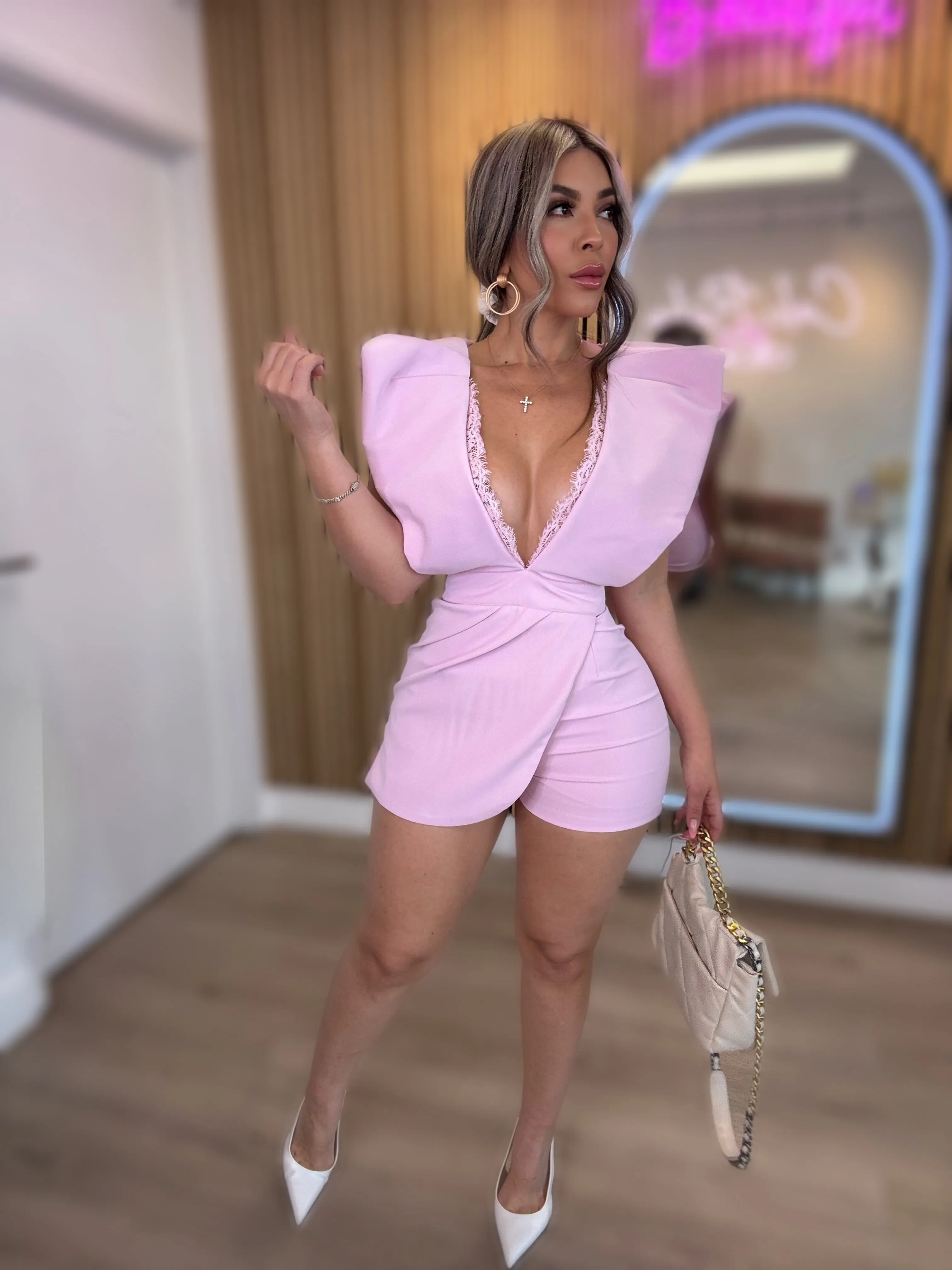 Richie Romper