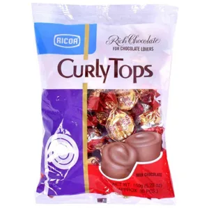 Ricoa Curly Tops 150g