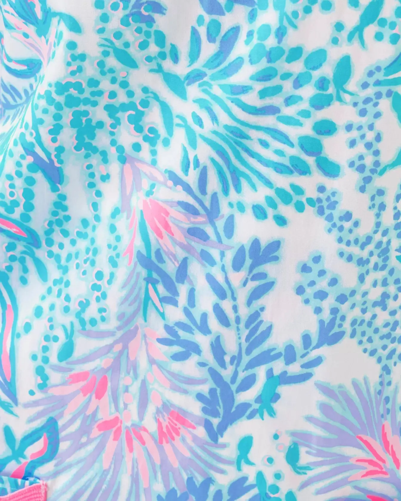 ROMEY SHIFT ROMPER