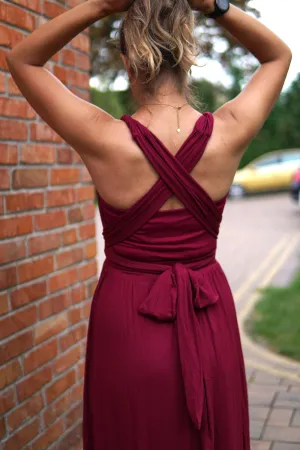 Ruby Rose Infinity Top