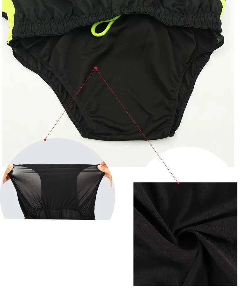 Running Shorts Men 2 in 1 Sport Athletic Crossfit Fitness Gym Shorts Pants Workout Clothes Marathon Sportswear