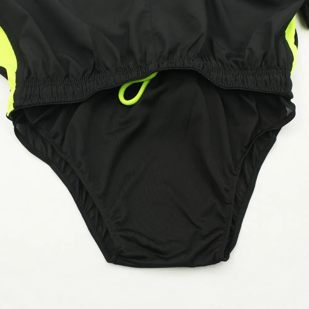 Running Shorts Men 2 in 1 Sport Athletic Crossfit Fitness Gym Shorts Pants Workout Clothes Marathon Sportswear