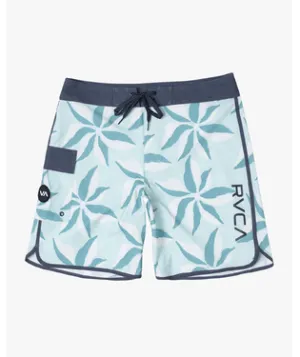 RVCA Eastern Trunk 18