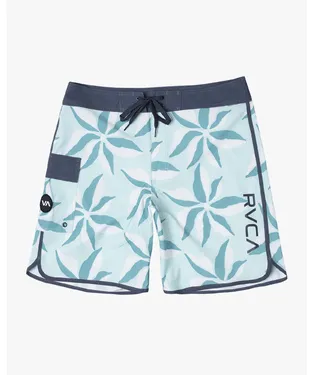 RVCA Eastern Trunk 18
