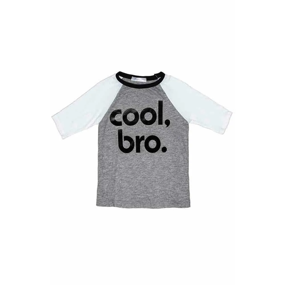 Rylan-Cool Bro