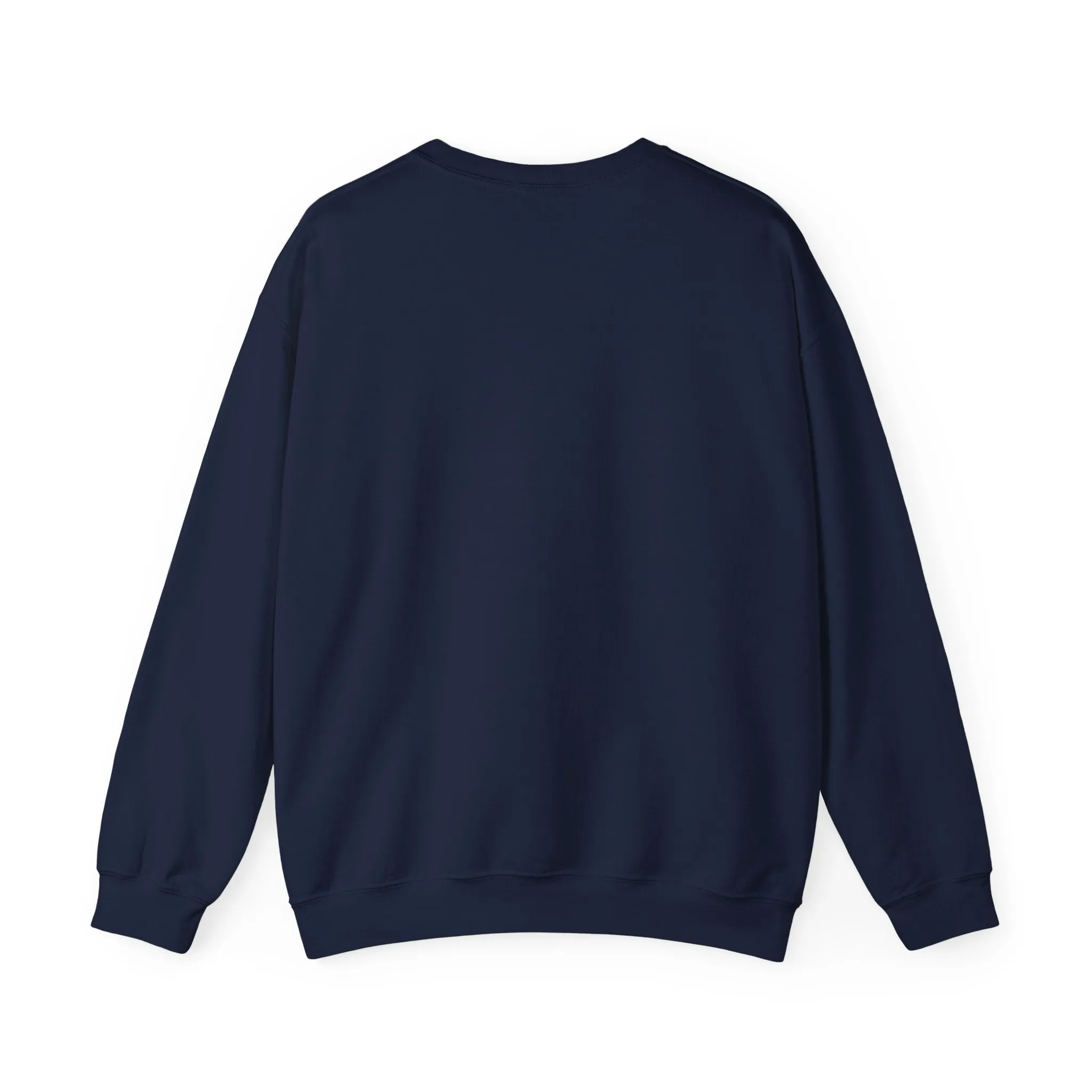Saints Repeat Unisex Heavy Blend™ Crewneck Sweatshirt