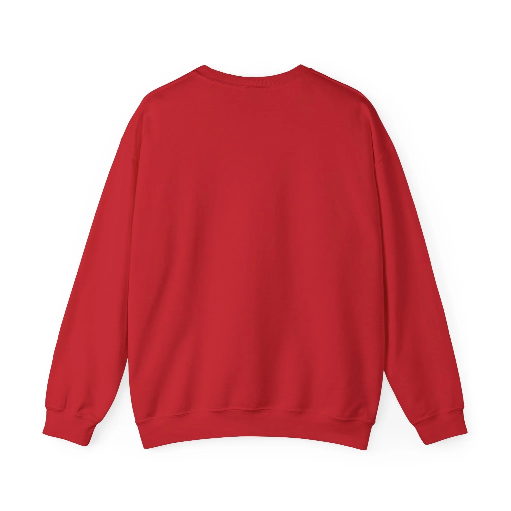 Saints Repeat Unisex Heavy Blend™ Crewneck Sweatshirt